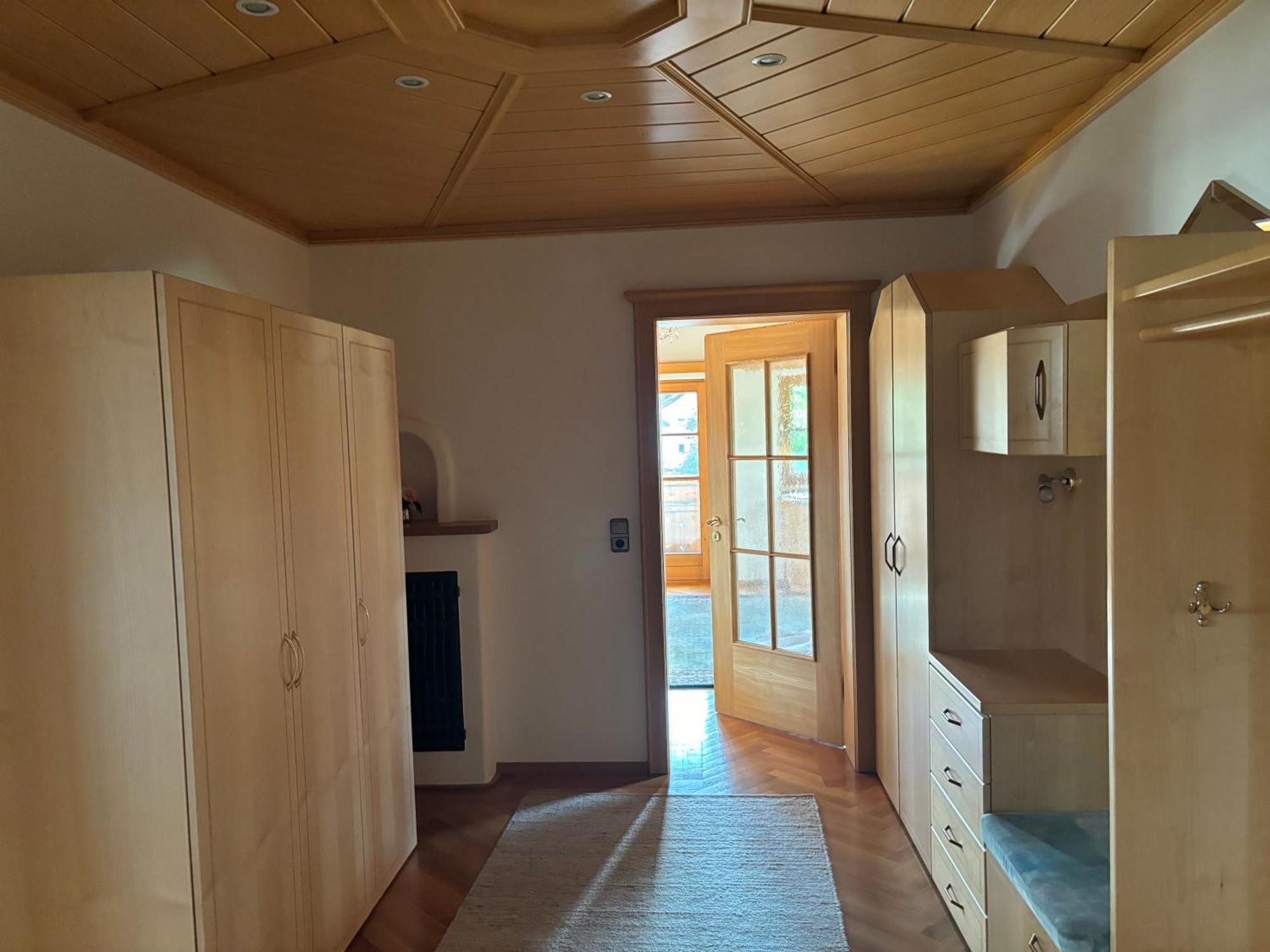 Nabo Ferienwohnung 2 Лехбрук Екстериор снимка