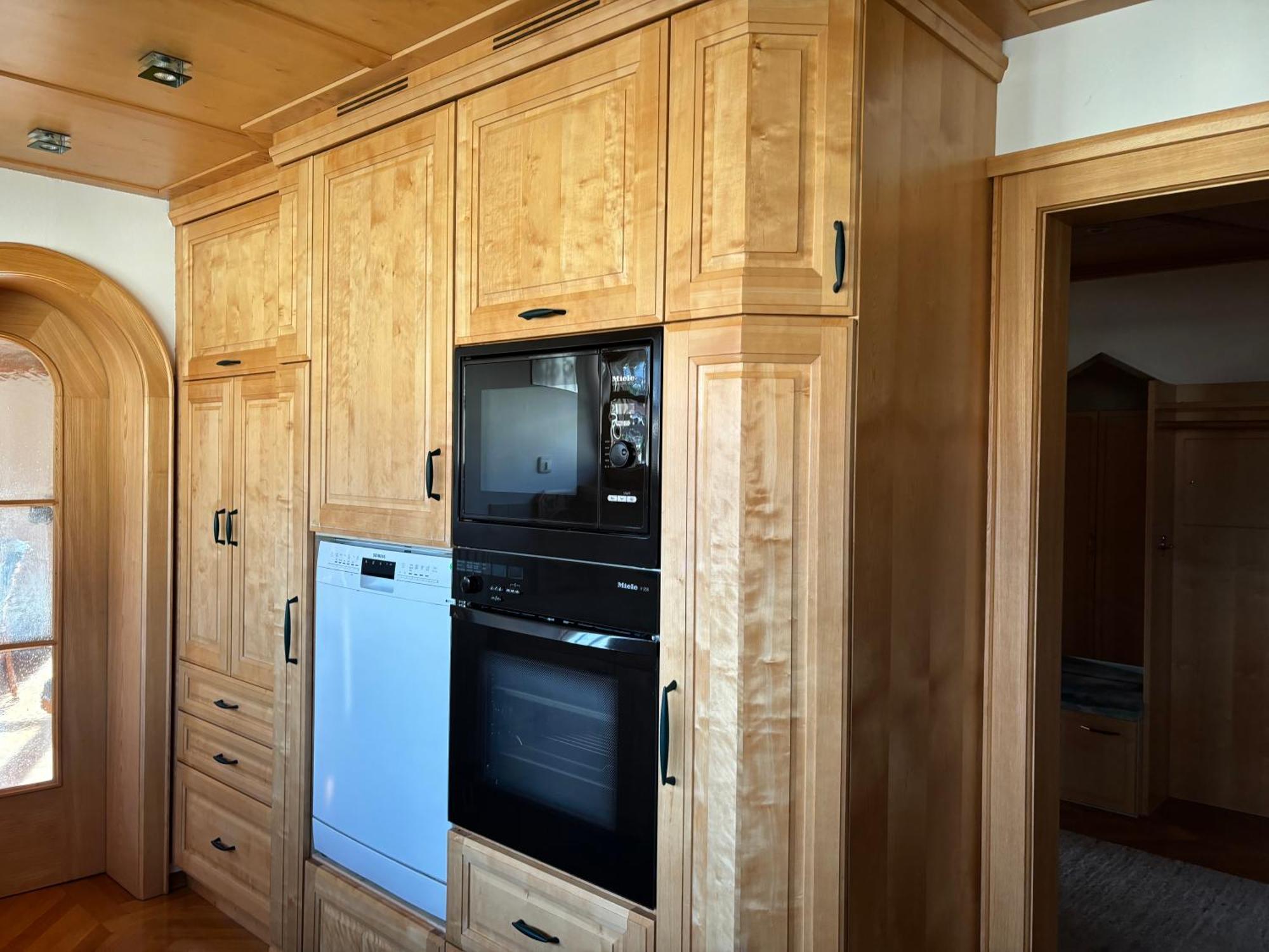 Nabo Ferienwohnung 2 Лехбрук Екстериор снимка